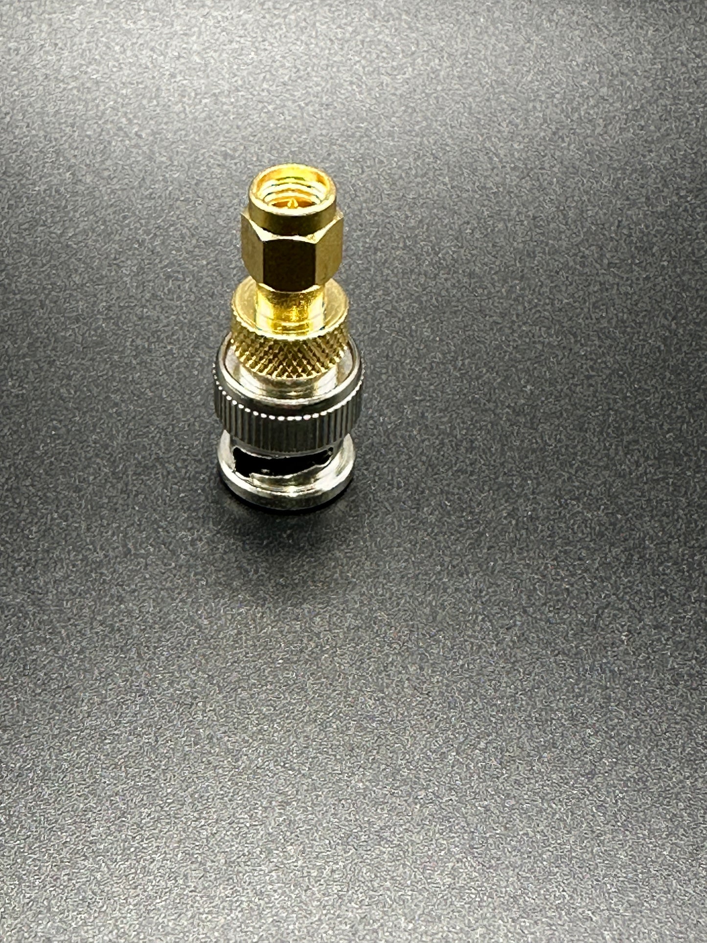 BNC MALE TO SMA MALE ADAPTER 40819