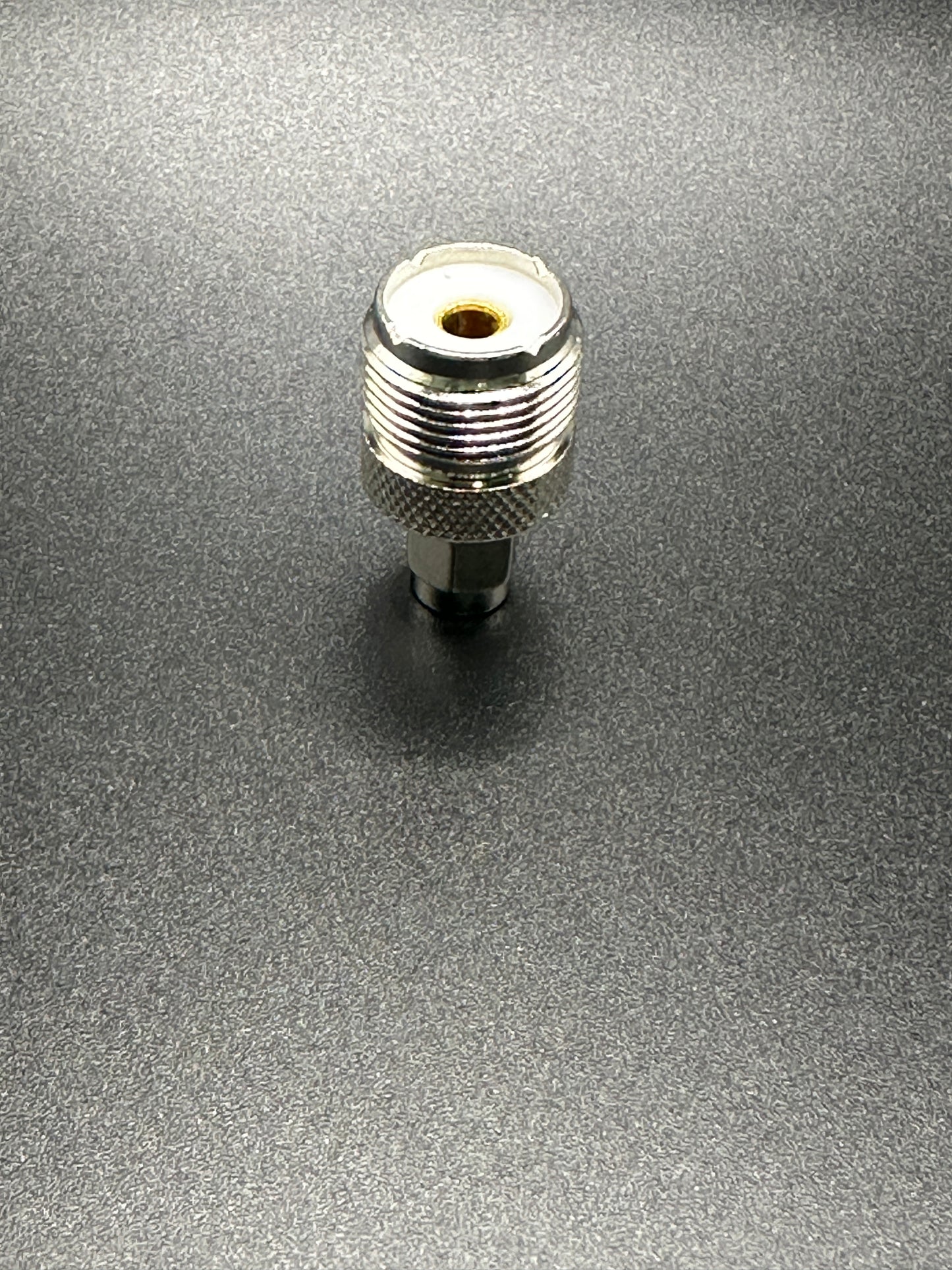 SMA MALE TO UHF FEMALE (SO 239) ADAPTER 40828