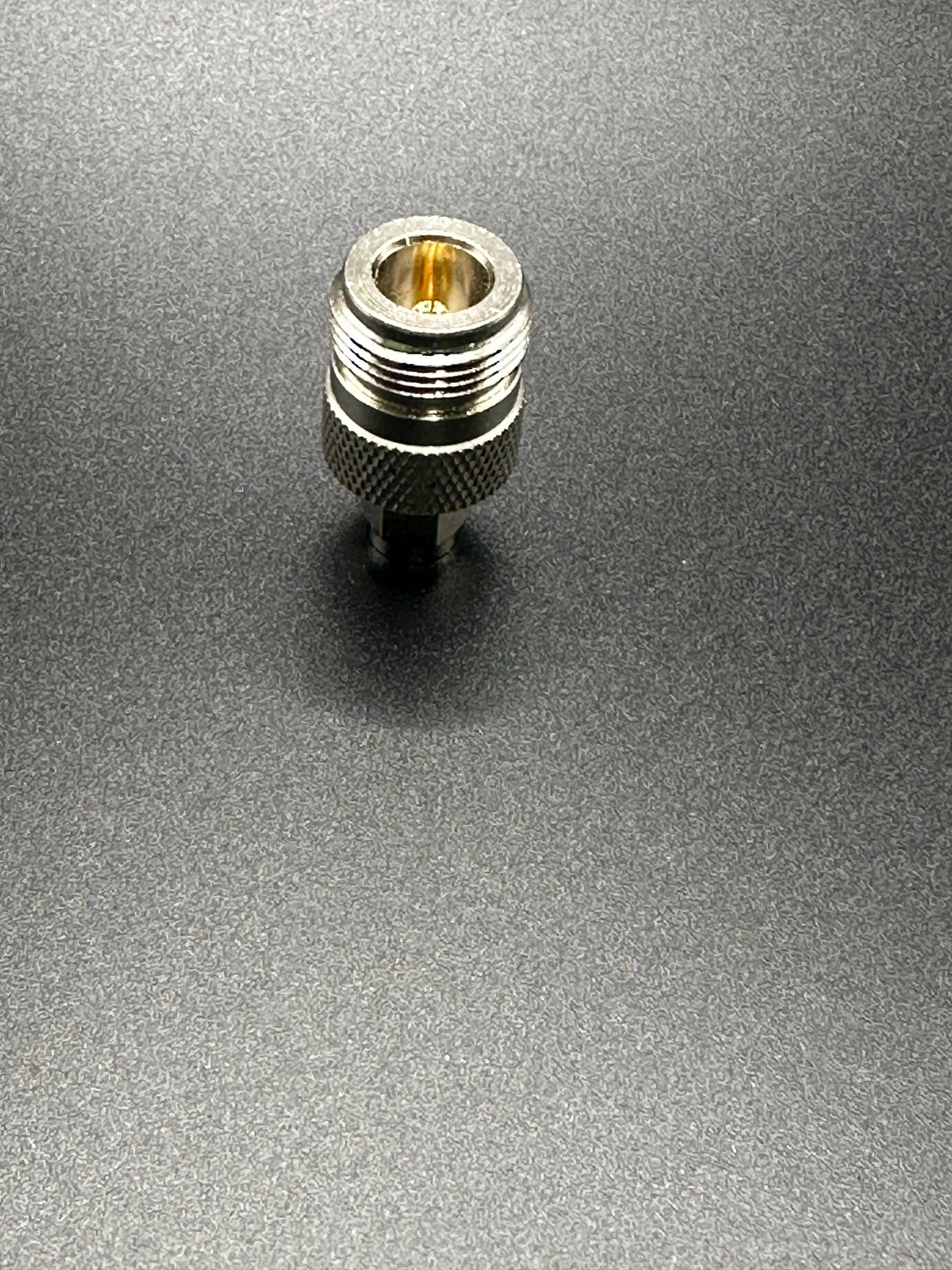 SMA MALE TO N TYPE FEMALE ADAPTER 40823