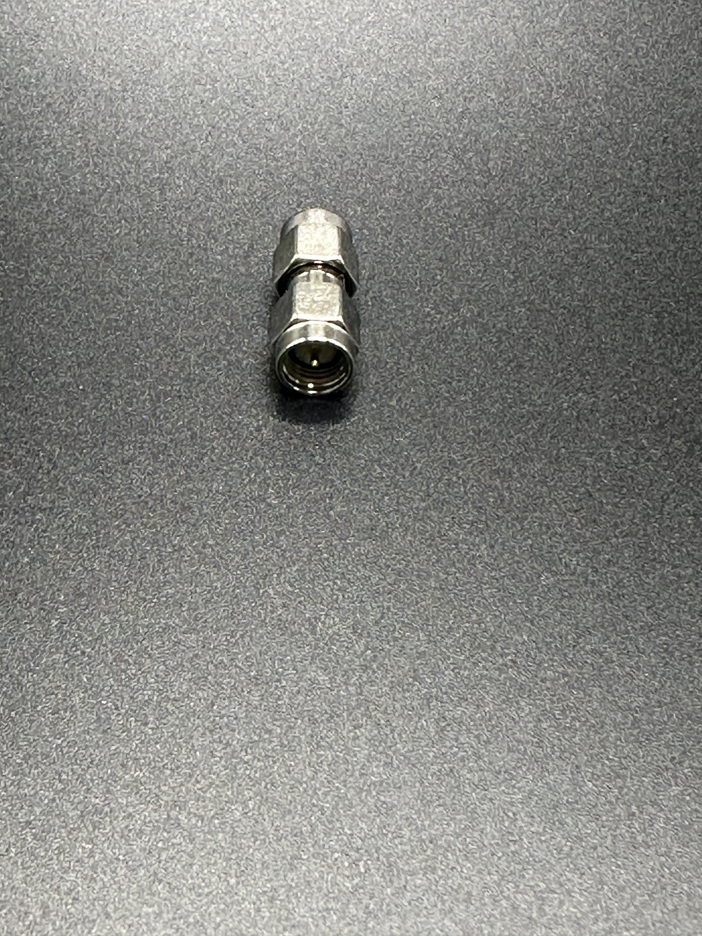 SMA MALE TO SMA MALE ADAPTER 40816