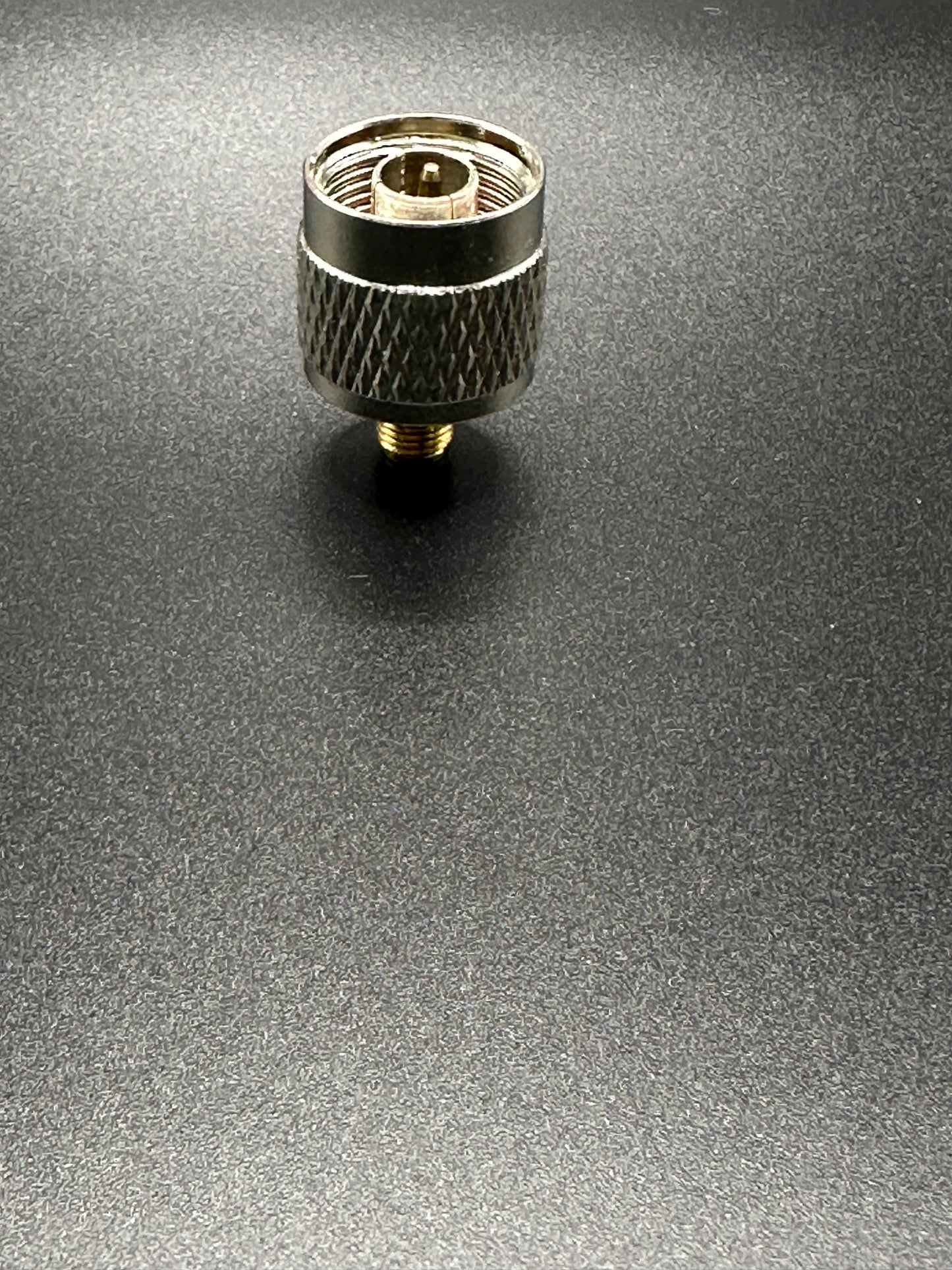 SMA FEMALE TO N TYPE FEMALE ADAPTER 40833