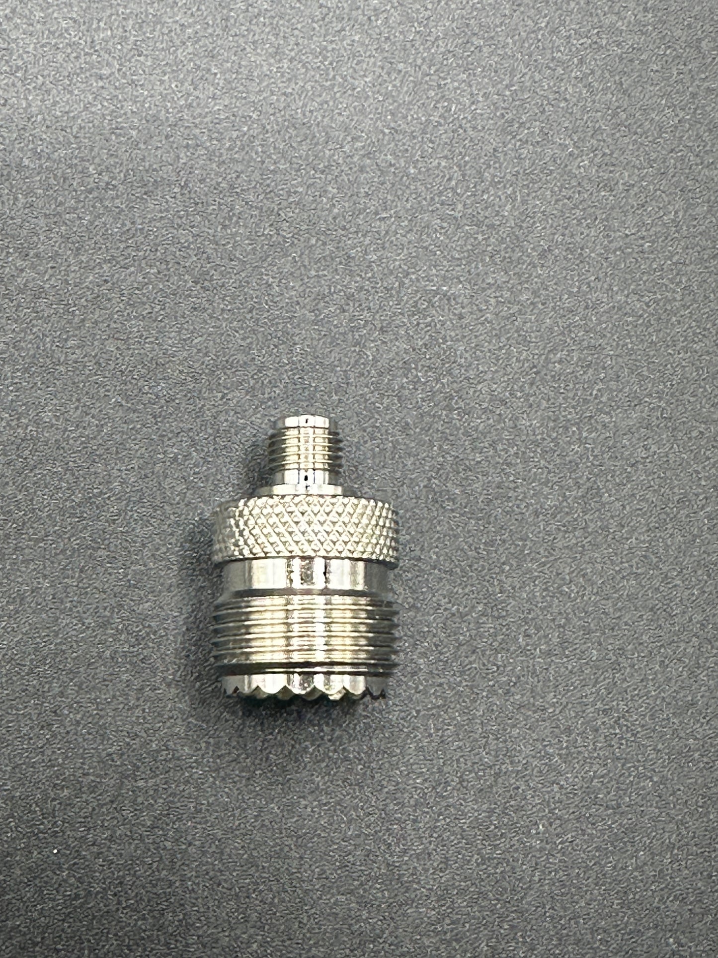 SMA FEMALE TO UHF FEMALE (SO239) ADAPTER 40825