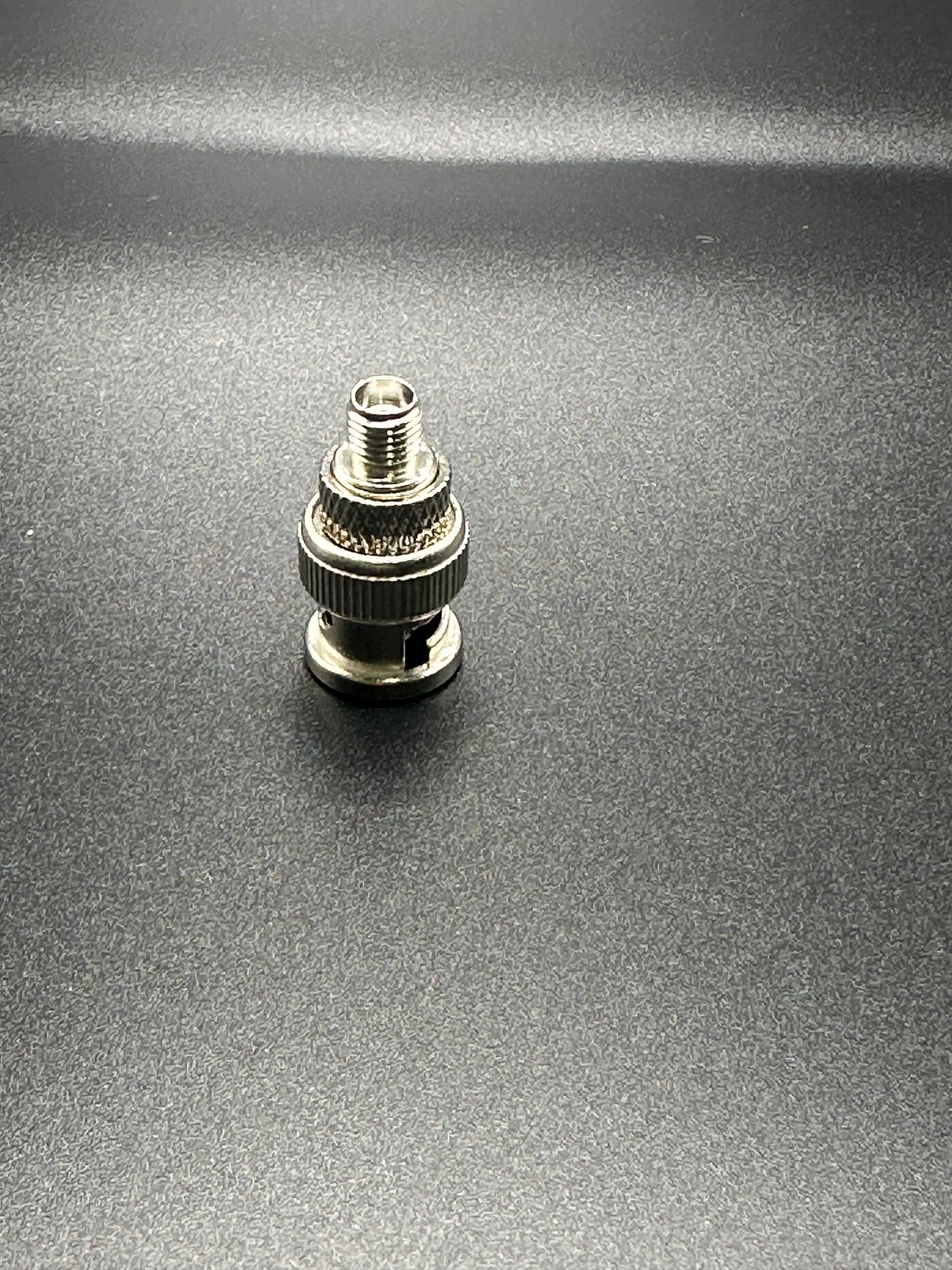 BNC MALE TO SMA FEMALE ADAPTER 40821
