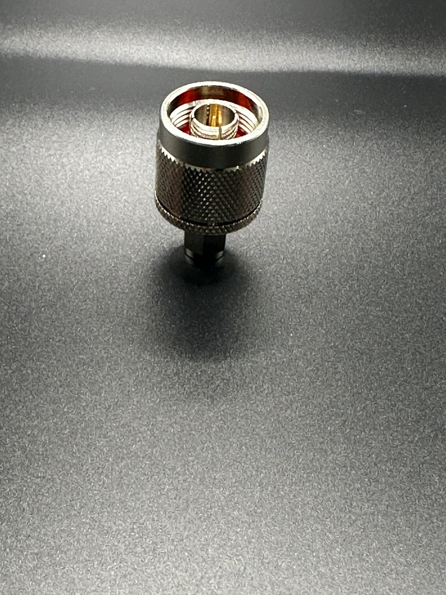 SMA MALE TO N TYPE MALE ADAPTER 40810