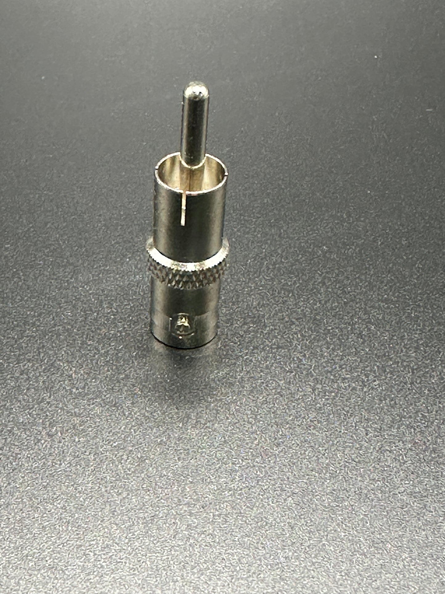 BNC FEMALE TO RCA MALE ADAPTER 40561