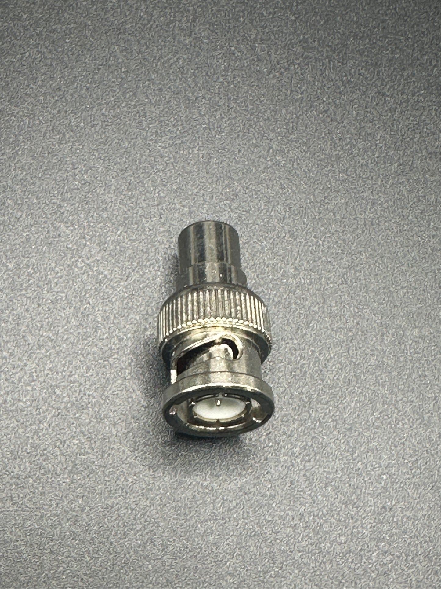 BNC MALE TO RCA FEMALE ADAPTER 40608