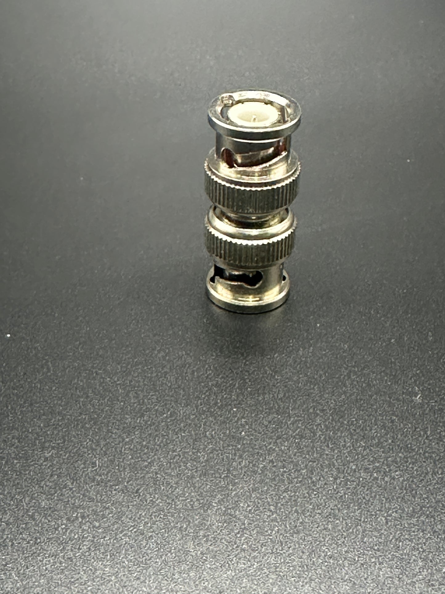 BNC MALE TO BNC MALE ADAPTER 60310