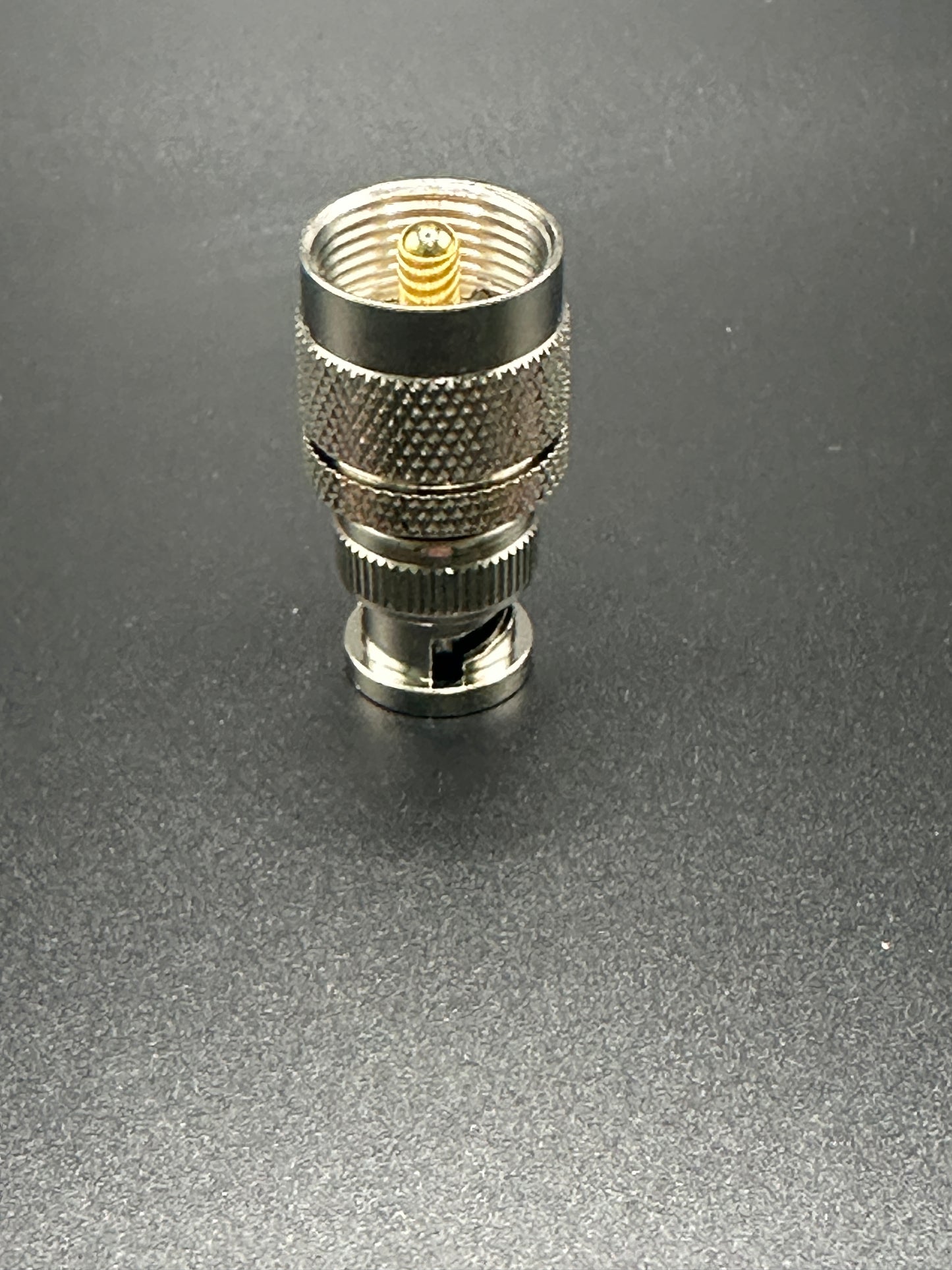 BNC MALE TO PL-259 ADAPTER 40257