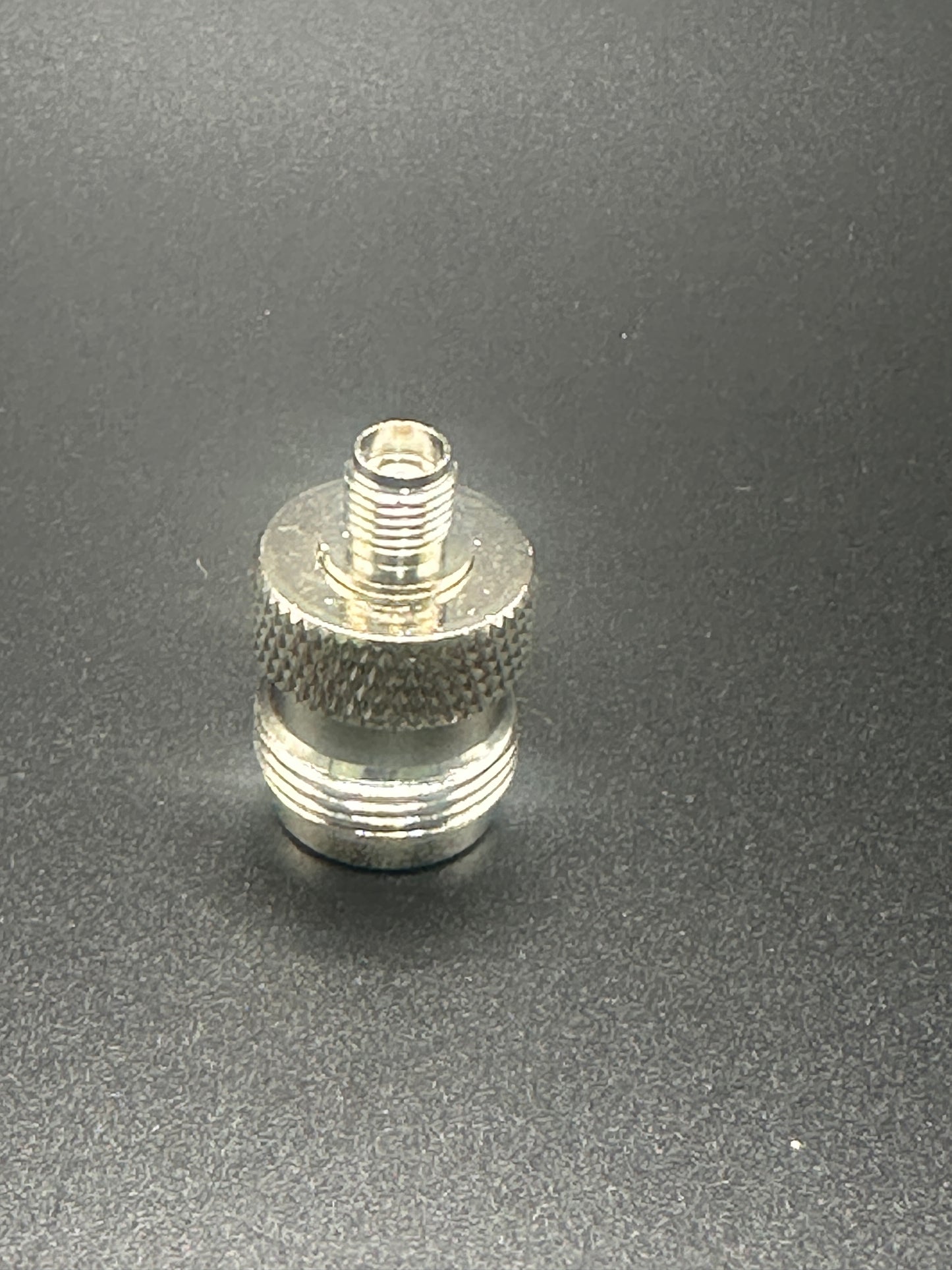 SMA FEMALE TO N TYPE FEMALE ADAPTER 40834