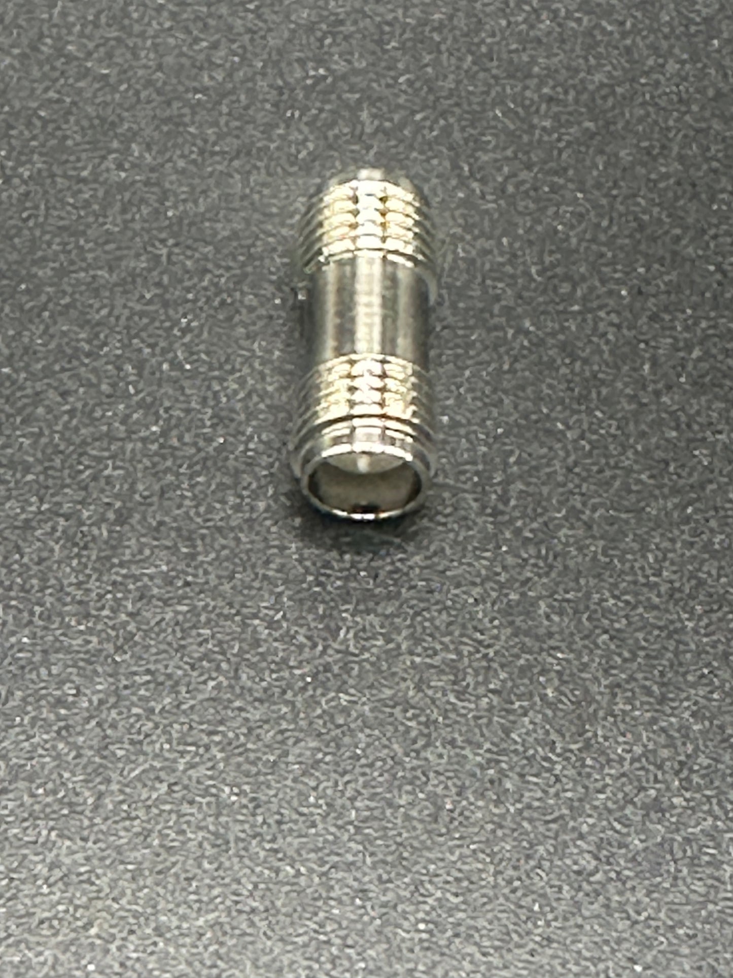 SMA FEMALE TO SMA FEMALE CONNECTOR 40817