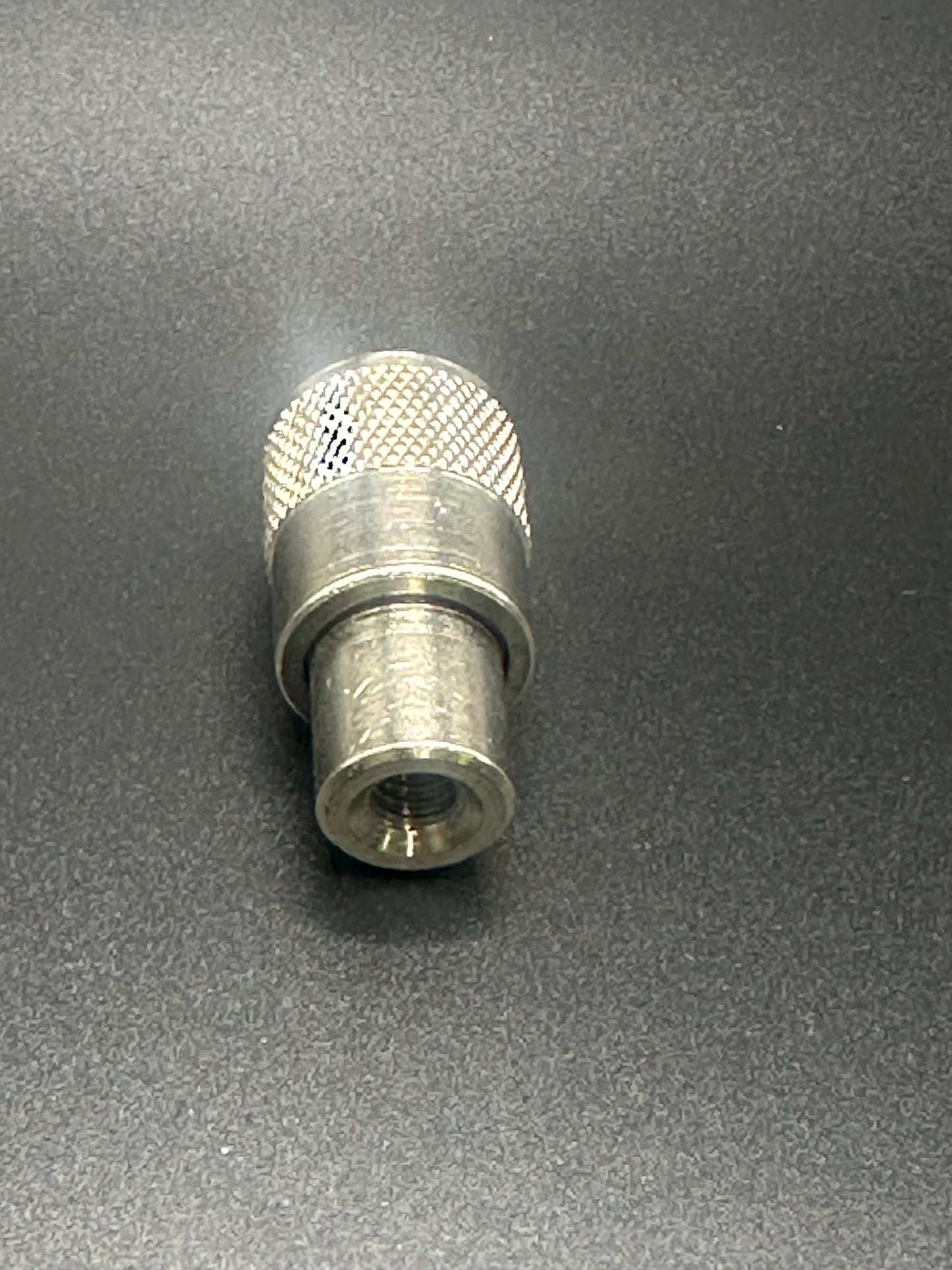 UHF MALE PL-259 SCREW ON FOR RG58 CONNECTOR 52175