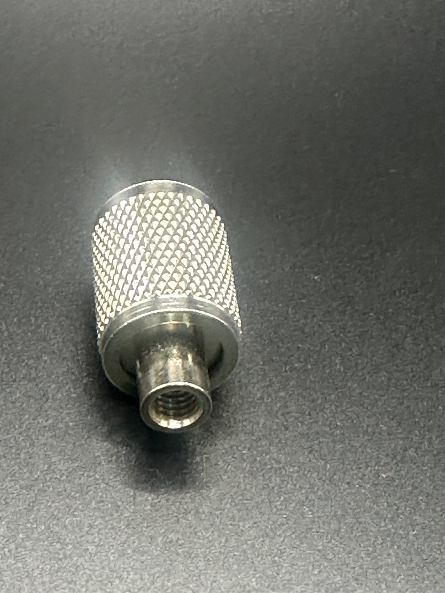 UHF MALE PL-259 SCREW ON CONNECTOR FOR RRG59-8X 52176