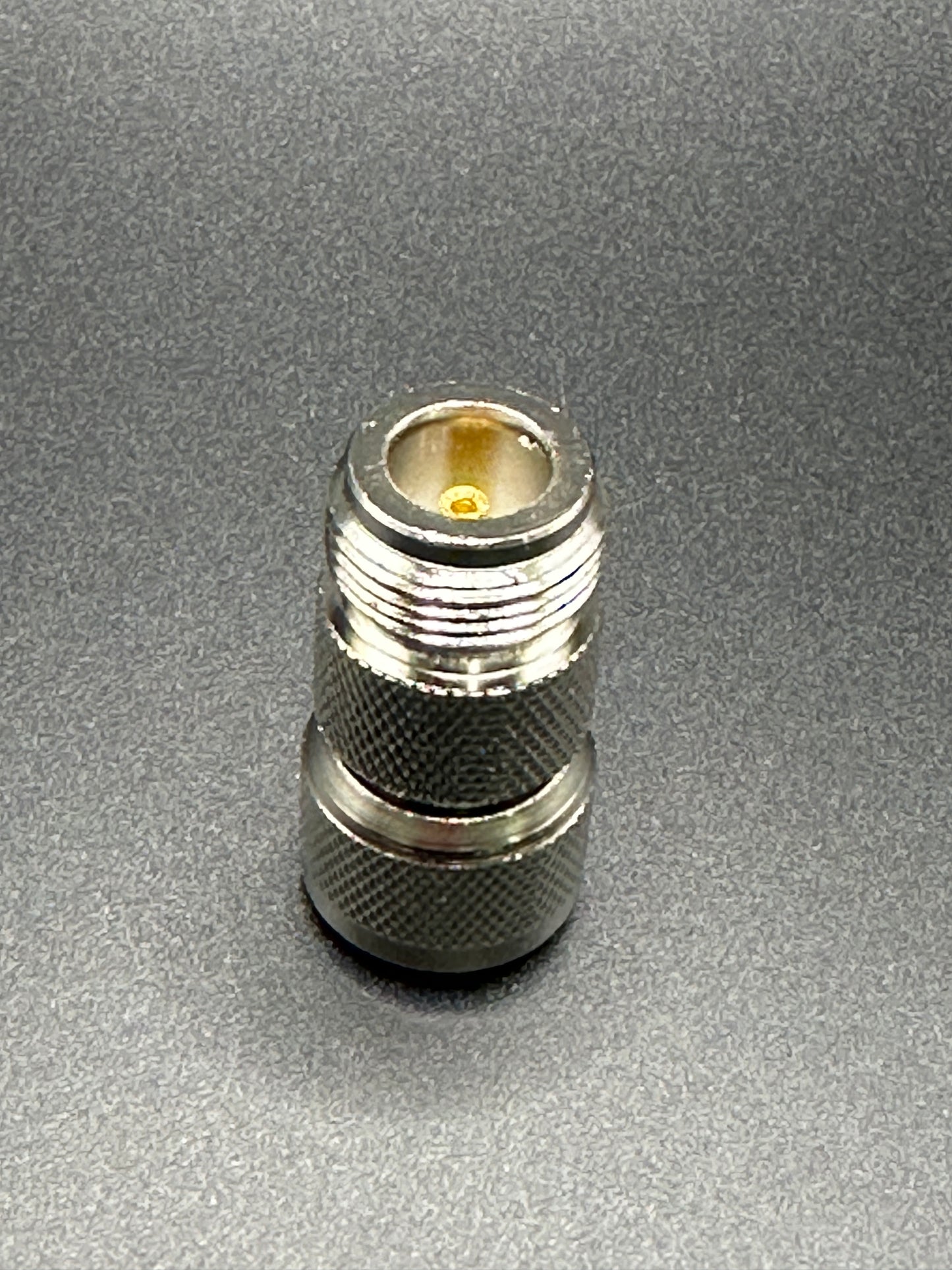 N FEMALE TO UHF MALE (PL-259) ADAPTER 40150