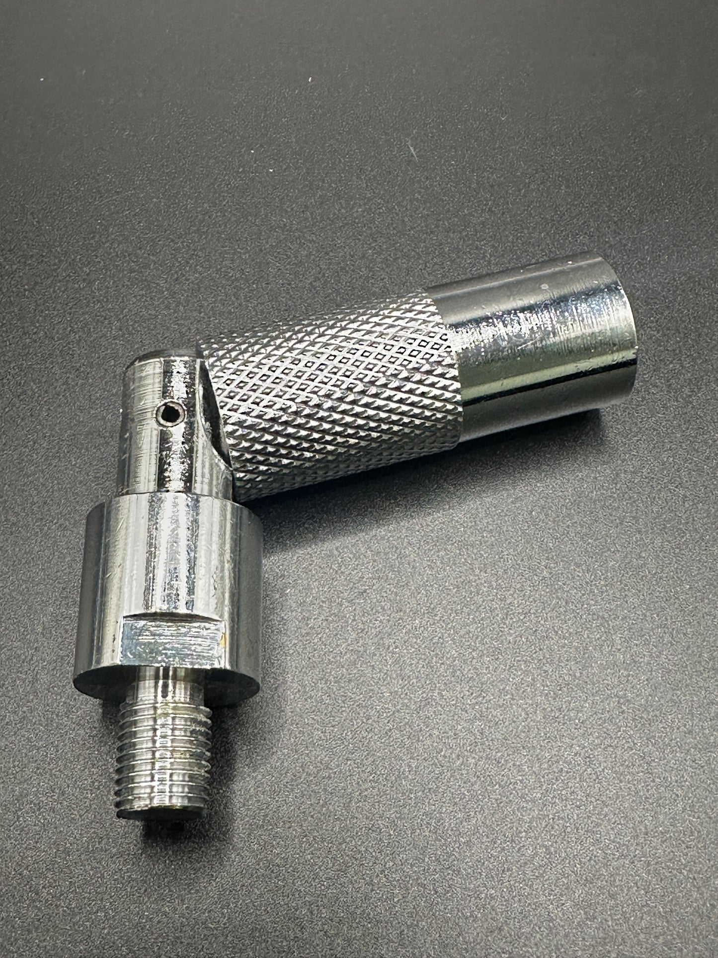 Lift and Fold 3/8" x 24 180 Degree Fold-Over Mount T203EZ