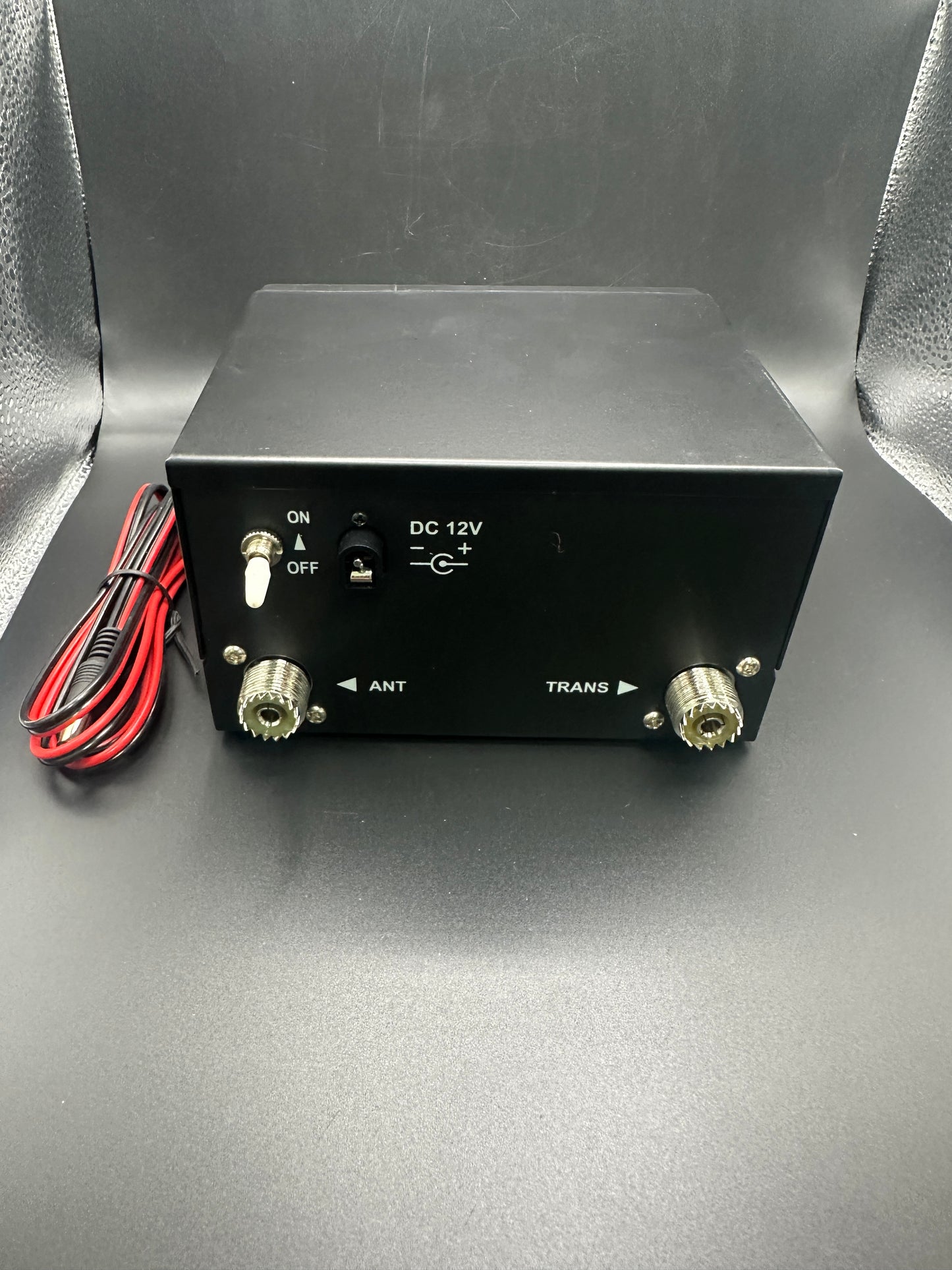 Workman SX-144/430 120-500 MHz SWR Watt meter