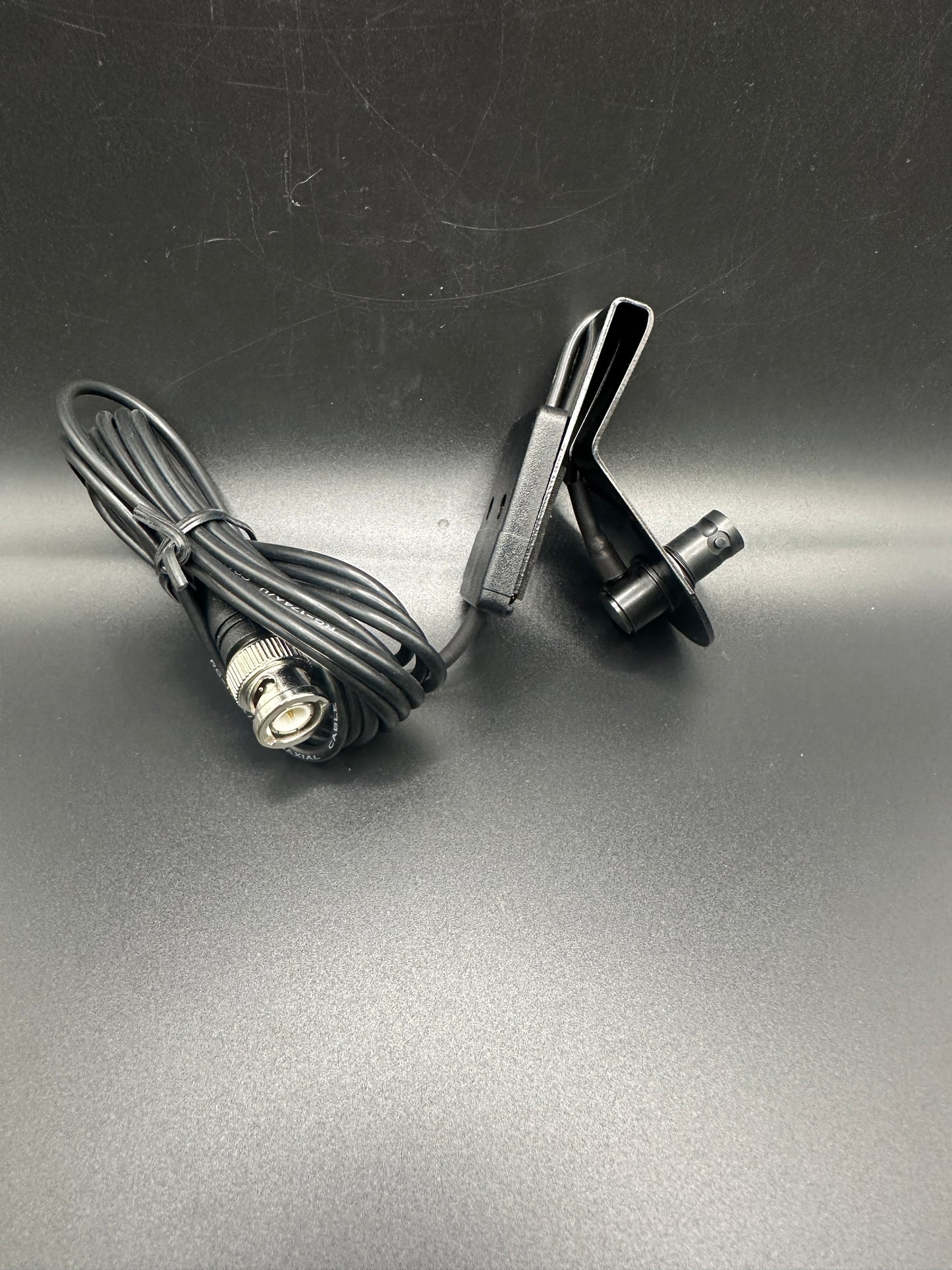 TRANSEL BNC TYPE OVER THE WINDOW MOUNT TWM-BNC