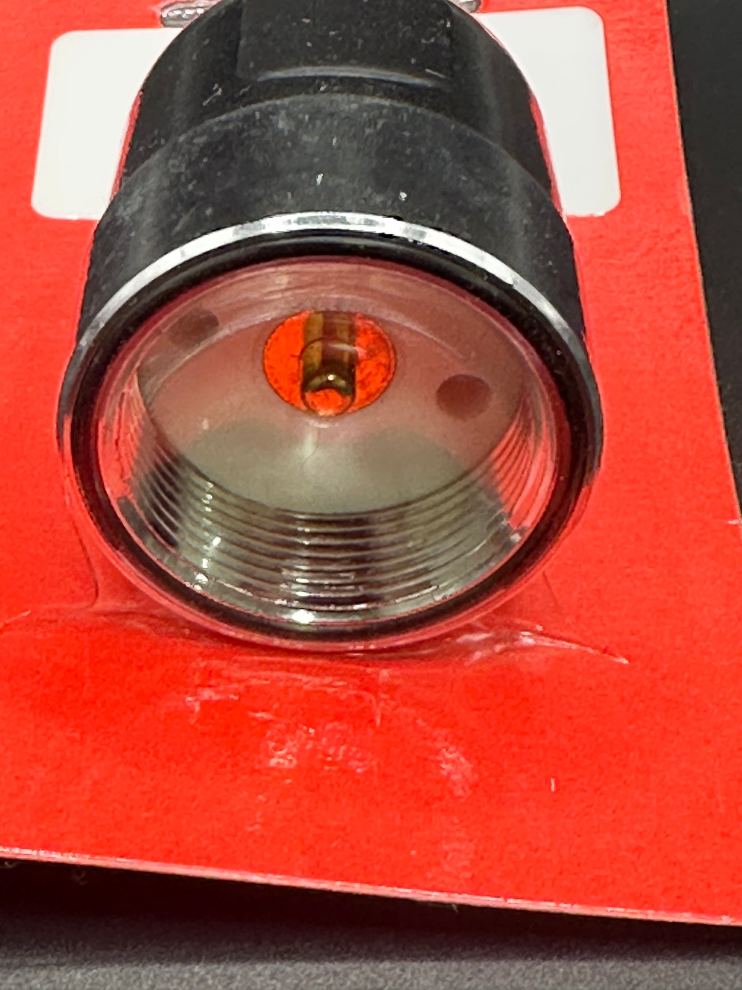 Transel NMO to 3/8 In. x 24 Adapter TM38