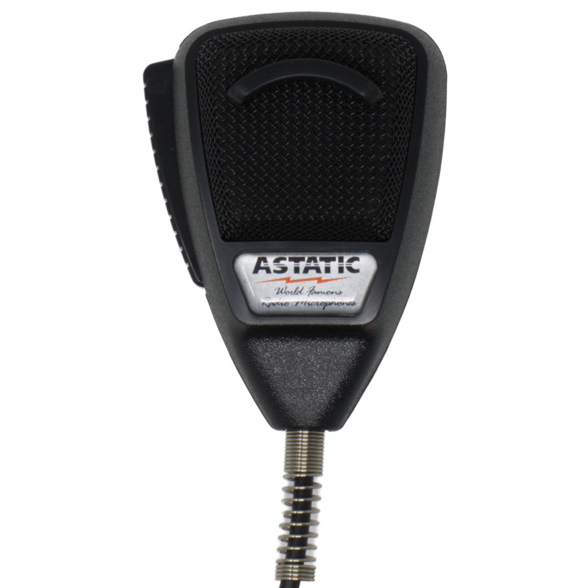 Microfono Radio Amatoriale Dinamico Astatic (302-10001SE) 636LSE 4-Pin Noise Canceli In Pakistan Microfono Radio Amatoriale Dinamico Astatic (302-10001SE) 636LSE 4-Pin Noise Canceli In Pakistan