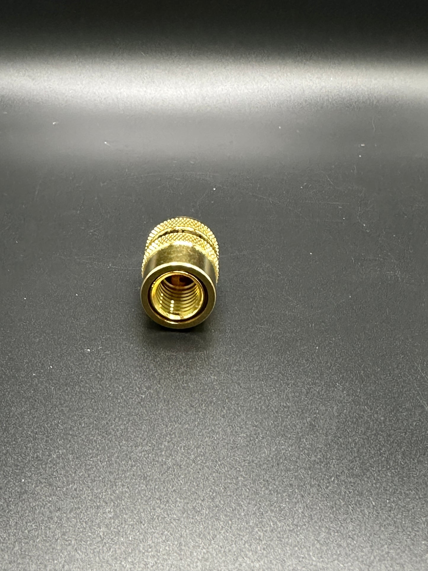 UHF Gold Plated PL-259 Male Twist-On Connector RG8 RG213 RG214 LMR400 Cable